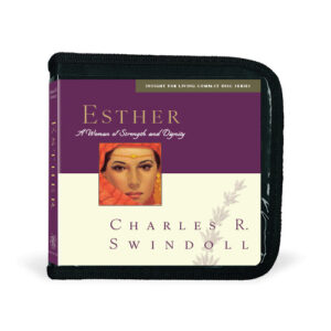 Esther: A Woman of Strength and Dignity