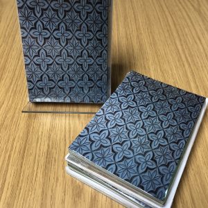 Thank You Cards, set of 12