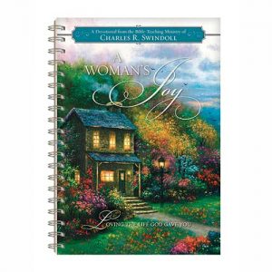 A Woman’s Joy: Loving the Life God Gave You
