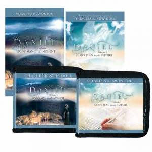 DANIEL, VOLUME 1 and 2, CD Set