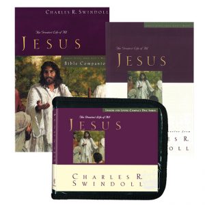 JESUS: The Greatest Life of All, Set