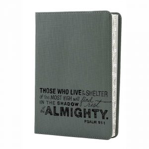 Teen Slimline Bible, NLT version
