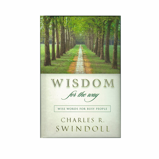 Wisdom For The Way Wise Words For Busy People Insight For Living UK