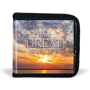 How Great Is Our God!