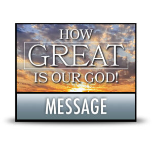 What Does Being ''Filled with the Spirit'' Mean?