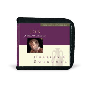 Job: A Man of Heroic Endurance