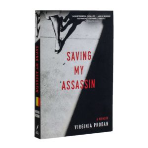 Saving My Assassin
