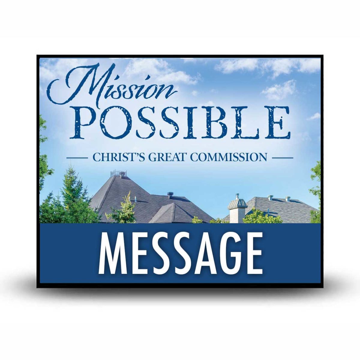 The God of Limitless Possibilities