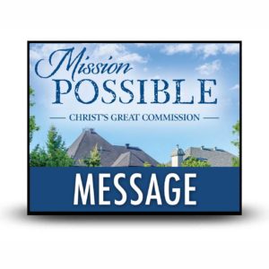 The God of Limitless Possibilities