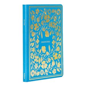 ESV Illuminated Scripture Journal: Proverbs