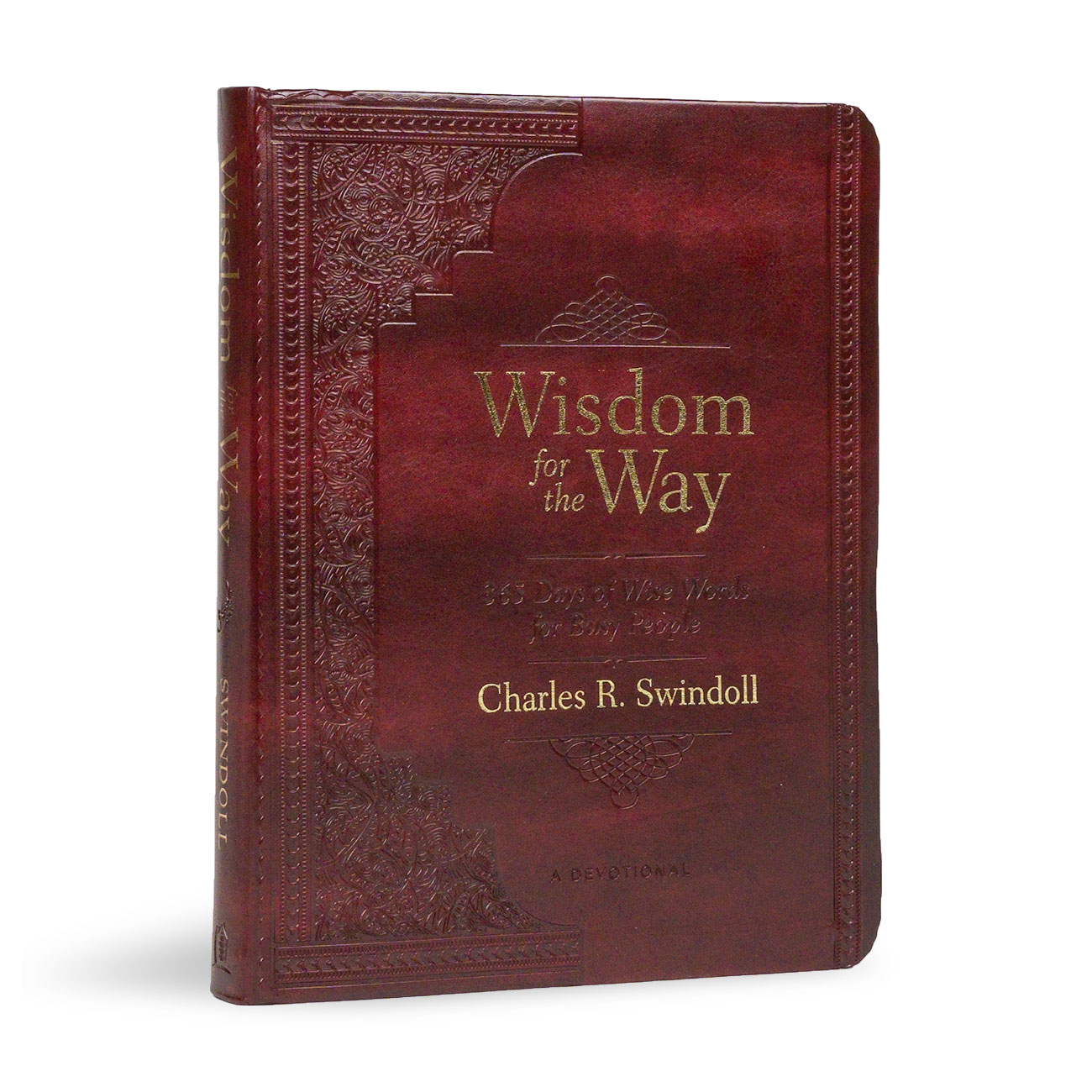 Wisdom For The Way 365 Days Of Wise Words For Busy People Insight 