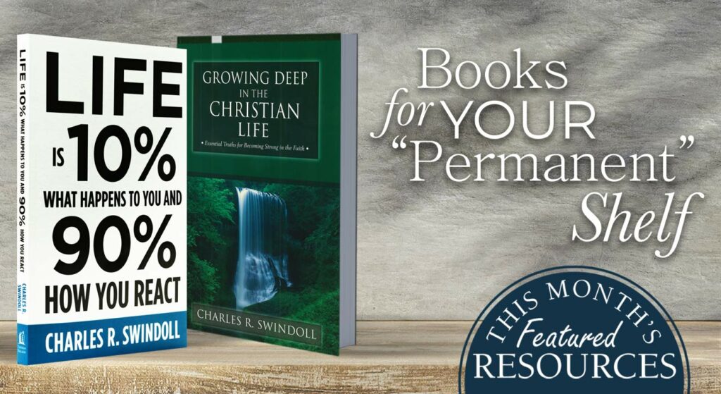 Insight for Living UK Insight for Living UK