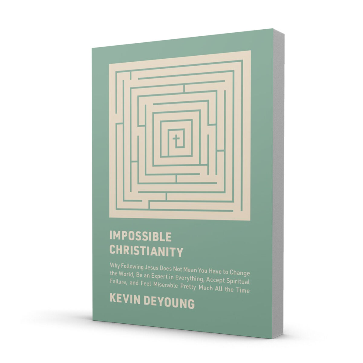 Impossible Christianity