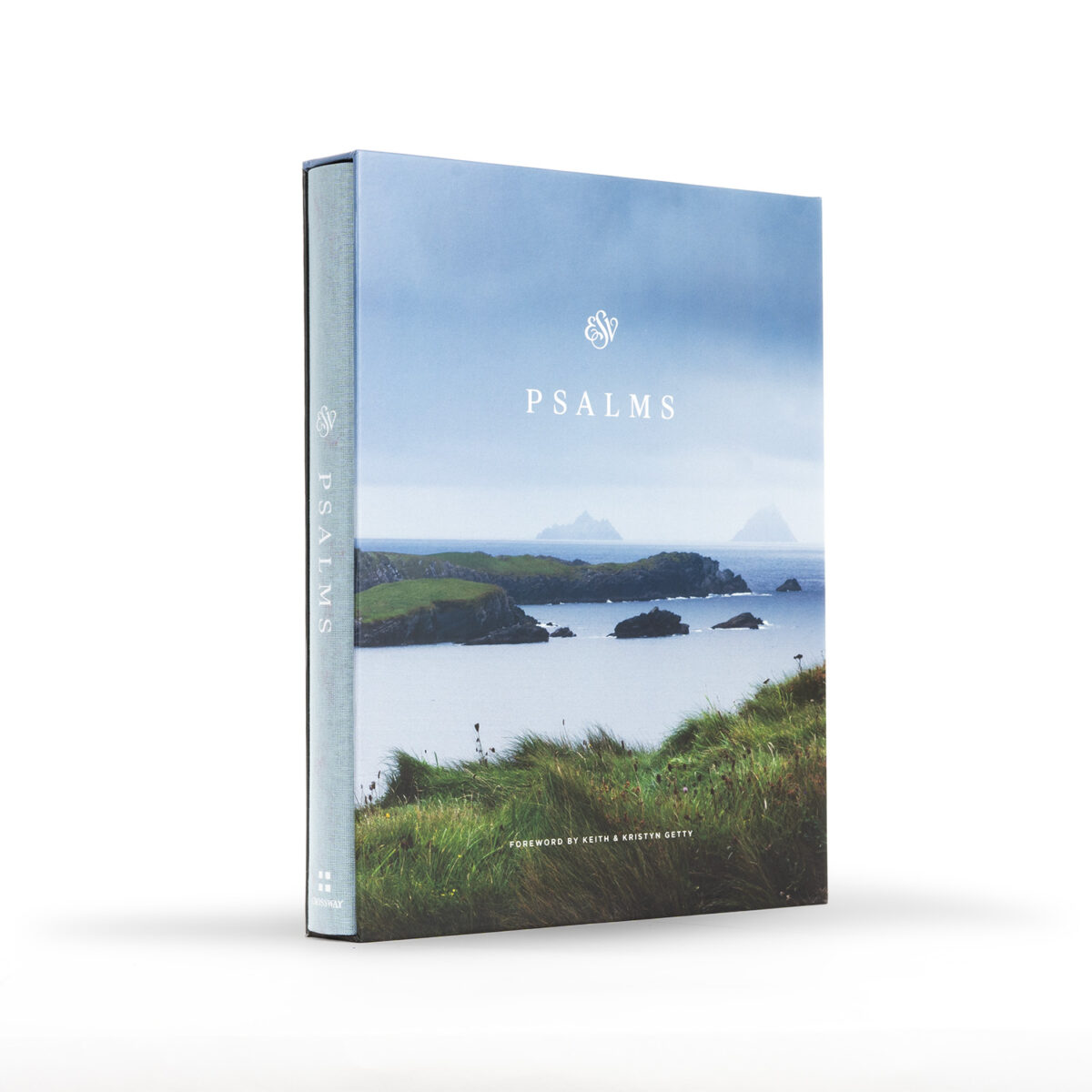 ESV Psalms, Photography Edition