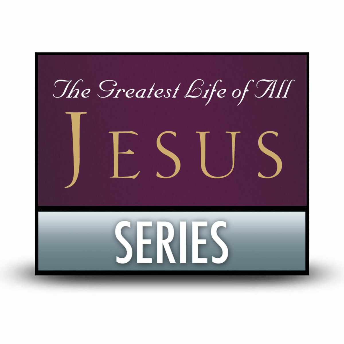 Jesus series