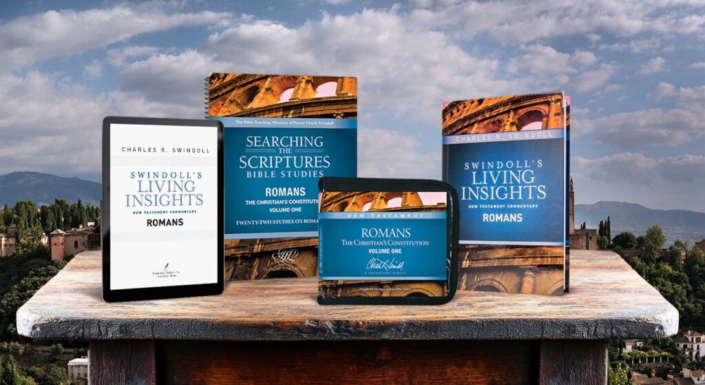 Insight for Living UK - Insight for Living UK