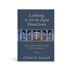 Looking in All the Right Directions