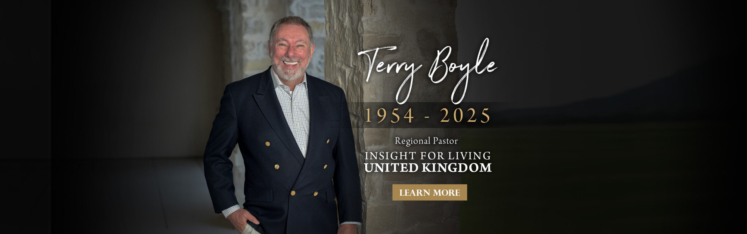 2025 Terry Boyle - Homepage slider