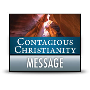 A Church with the Right Stuff