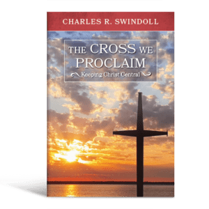 The Cross We Proclaim