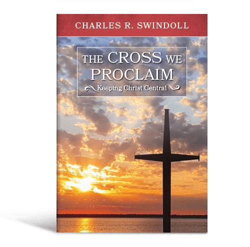 The Cross We Proclaim